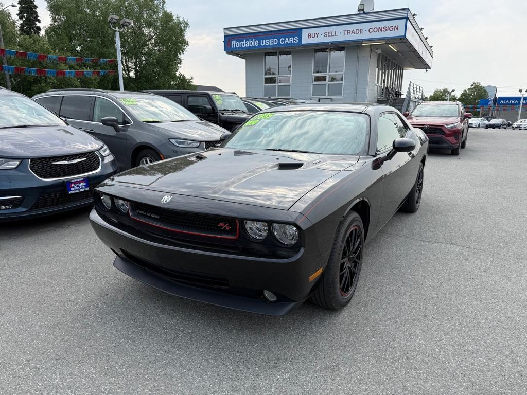 photo of 2010 DODGE CHALLENGER MOPAR EDITION R/T