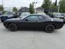 2010 BLACK DODGE CHALLENGER MOPAR EDITION R/T (2B3CJ5DT6AH) with an 5.7L engine, Automatic transmission, located at 929 East 8th Ave, Anchorage, AK, 99501, (907) 274-2277, 61.214783, -149.866074 - Photo#1
