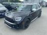 2022 BLACK MINI COOPER S COUNTRYMAN ALL4 (WMZ83BR08N3) with an 2.0L engine, Automatic transmission, located at 929 East 8th Ave, Anchorage, AK, 99501, (907) 274-2277, 61.214783, -149.866074 - Photo#0