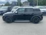 2022 BLACK MINI COOPER S COUNTRYMAN ALL4 (WMZ83BR08N3) with an 2.0L engine, Automatic transmission, located at 929 East 8th Ave, Anchorage, AK, 99501, (907) 274-2277, 61.214783, -149.866074 - Photo#1