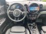 2022 BLACK MINI COOPER S COUNTRYMAN ALL4 (WMZ83BR08N3) with an 2.0L engine, Automatic transmission, located at 929 East 8th Ave, Anchorage, AK, 99501, (907) 274-2277, 61.214783, -149.866074 - Photo#4