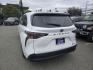2023 WHITE TOYOTA SIENNA LE (5TDKRKEC0PS) with an 2.5L engine, Automatic transmission, located at 929 East 8th Ave, Anchorage, AK, 99501, (907) 274-2277, 61.214783, -149.866074 - Photo#2