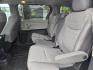 2023 WHITE TOYOTA SIENNA LE (5TDKRKEC0PS) with an 2.5L engine, Automatic transmission, located at 929 East 8th Ave, Anchorage, AK, 99501, (907) 274-2277, 61.214783, -149.866074 - Photo#3
