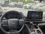 2023 WHITE TOYOTA SIENNA LE (5TDKRKEC0PS) with an 2.5L engine, Automatic transmission, located at 929 East 8th Ave, Anchorage, AK, 99501, (907) 274-2277, 61.214783, -149.866074 - Photo#4