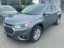 2018 BLUE CHEVROLET TRAVERSE LT (1GNEVGKW5JJ) with an 3.6L engine, Automatic transmission, located at 929 East 8th Ave, Anchorage, AK, 99501, (907) 274-2277, 61.214783, -149.866074 - Photo#0