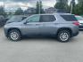 2018 BLUE CHEVROLET TRAVERSE LT (1GNEVGKW5JJ) with an 3.6L engine, Automatic transmission, located at 929 East 8th Ave, Anchorage, AK, 99501, (907) 274-2277, 61.214783, -149.866074 - Photo#1