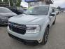 2023 GREY FORD MAVERICK XLT (3FTTW8E31PR) with an 2.5L engine, Continuously Variable transmission, located at 929 East 8th Ave, Anchorage, AK, 99501, (907) 274-2277, 61.214783, -149.866074 - Photo#0