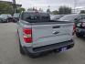 2023 GREY FORD MAVERICK XLT (3FTTW8E31PR) with an 2.5L engine, Continuously Variable transmission, located at 929 East 8th Ave, Anchorage, AK, 99501, (907) 274-2277, 61.214783, -149.866074 - Photo#2