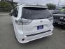 2018 WHITE TOYOTA SIENNA SE (5TDXZ3DC5JS) with an 3.5L engine, Automatic transmission, located at 929 East 8th Ave, Anchorage, AK, 99501, (907) 274-2277, 61.214783, -149.866074 - Photo#2