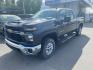 2024 GRAY CHEVROLET SILVERADO 2500 HEAVY DUTY LT (2GC4YNE75R1) with an 6.6L engine, Automatic transmission, located at 929 East 8th Ave, Anchorage, AK, 99501, (907) 274-2277, 61.214783, -149.866074 - Photo#0