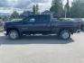 2024 GRAY CHEVROLET SILVERADO 2500 HEAVY DUTY LT (2GC4YNE75R1) with an 6.6L engine, Automatic transmission, located at 929 East 8th Ave, Anchorage, AK, 99501, (907) 274-2277, 61.214783, -149.866074 - Photo#1