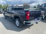 2024 GRAY CHEVROLET SILVERADO 2500 HEAVY DUTY LT (2GC4YNE75R1) with an 6.6L engine, Automatic transmission, located at 929 East 8th Ave, Anchorage, AK, 99501, (907) 274-2277, 61.214783, -149.866074 - Photo#2