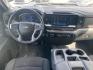 2024 GRAY CHEVROLET SILVERADO 2500 HEAVY DUTY LT (2GC4YNE75R1) with an 6.6L engine, Automatic transmission, located at 929 East 8th Ave, Anchorage, AK, 99501, (907) 274-2277, 61.214783, -149.866074 - Photo#4