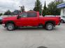 2024 RED CHEVROLET SILVERADO 2500 HEAVY DUTY LT (2GC4YNE79R1) with an 6.6L engine, Automatic transmission, located at 929 East 8th Ave, Anchorage, AK, 99501, (907) 274-2277, 61.214783, -149.866074 - Photo#1