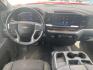 2023 RED CHEVROLET SILVERADO 1500 LT (2GCUDDEDXP1) with an 5.3L engine, Automatic transmission, located at 929 East 8th Ave, Anchorage, AK, 99501, (907) 274-2277, 61.214783, -149.866074 - Photo#4