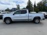 2020 SILVER CHEVROLET SILVERADO 1500 LT (1GCRYDED3LZ) with an 5.3L engine, Automatic transmission, located at 929 East 8th Ave, Anchorage, AK, 99501, (907) 274-2277, 61.214783, -149.866074 - Photo#1