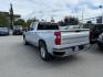 2020 SILVER CHEVROLET SILVERADO 1500 LT (1GCRYDED3LZ) with an 5.3L engine, Automatic transmission, located at 929 East 8th Ave, Anchorage, AK, 99501, (907) 274-2277, 61.214783, -149.866074 - Photo#2