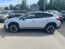 2021 SILVER SUBARU CROSSTREK LIMITED (JF2GTHNC3M8) with an 2.5L engine, Automatic transmission, located at 929 East 8th Ave, Anchorage, AK, 99501, (907) 274-2277, 61.214783, -149.866074 - Photo#1
