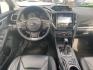 2021 SILVER SUBARU CROSSTREK LIMITED (JF2GTHNC3M8) with an 2.5L engine, Automatic transmission, located at 929 East 8th Ave, Anchorage, AK, 99501, (907) 274-2277, 61.214783, -149.866074 - Photo#4