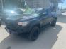 2021 BLACK TOYOTA TACOMA ACCESS CAB (3TYSZ5AN9MT) with an 3.5L engine, Automatic transmission, located at 929 East 8th Ave, Anchorage, AK, 99501, (907) 274-2277, 61.214783, -149.866074 - Photo#0