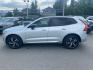 2021 SILVER VOLVO XC60 T5 R-DESIGN (YV4102RM0M1) with an 2.0L engine, Automatic transmission, located at 929 East 8th Ave, Anchorage, AK, 99501, (907) 274-2277, 61.214783, -149.866074 - Photo#1