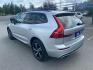 2021 SILVER VOLVO XC60 T5 R-DESIGN (YV4102RM0M1) with an 2.0L engine, Automatic transmission, located at 929 East 8th Ave, Anchorage, AK, 99501, (907) 274-2277, 61.214783, -149.866074 - Photo#2