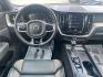2021 SILVER VOLVO XC60 T5 R-DESIGN (YV4102RM0M1) with an 2.0L engine, Automatic transmission, located at 929 East 8th Ave, Anchorage, AK, 99501, (907) 274-2277, 61.214783, -149.866074 - Photo#4