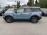 2022 BLUE FORD BRONCO SPORT BIG BEND (3FMCR9B62NR) with an 1.5L engine, Automatic transmission, located at 929 East 8th Ave, Anchorage, AK, 99501, (907) 274-2277, 61.214783, -149.866074 - Photo#1