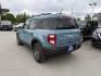 2022 BLUE FORD BRONCO SPORT BIG BEND (3FMCR9B62NR) with an 1.5L engine, Automatic transmission, located at 929 East 8th Ave, Anchorage, AK, 99501, (907) 274-2277, 61.214783, -149.866074 - Photo#2