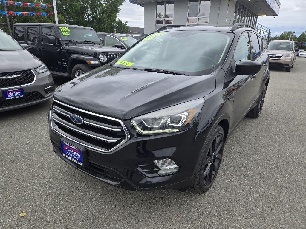 photo of 2019 FORD ESCAPE SE SE