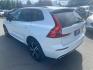 2020 WHITE VOLVO XC60 T5 R-DESIGN (YV4102RM8L1) with an 2.0L engine, Automatic transmission, located at 929 East 8th Ave, Anchorage, AK, 99501, (907) 274-2277, 61.214783, -149.866074 - Photo#2