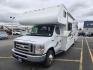 2013 FORD ECONOLINE E450 SUPER DUTY CUTAWAY VAN (1FDXE4FS7DD) with an 6.8L engine, Automatic transmission, located at 929 East 8th Ave, Anchorage, AK, 99501, (907) 274-2277, 61.214783, -149.866074 - Photo#0