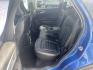 2024 BLUE FORD EDGE SEL (2FMPK4J98RB) with an 2.0L engine, Automatic transmission, located at 929 East 8th Ave, Anchorage, AK, 99501, (907) 274-2277, 61.214783, -149.866074 - Photo#3