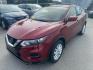 2021 RED NISSAN ROGUE SPORT S (JN1BJ1AWXMW) with an 2.0L engine, Continuously Variable transmission, located at 929 East 8th Ave, Anchorage, AK, 99501, (907) 274-2277, 61.214783, -149.866074 - Photo#0