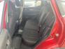 2021 RED NISSAN ROGUE SPORT S (JN1BJ1AWXMW) with an 2.0L engine, Continuously Variable transmission, located at 929 East 8th Ave, Anchorage, AK, 99501, (907) 274-2277, 61.214783, -149.866074 - Photo#3