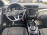 2021 RED NISSAN ROGUE SPORT S (JN1BJ1AWXMW) with an 2.0L engine, Continuously Variable transmission, located at 929 East 8th Ave, Anchorage, AK, 99501, (907) 274-2277, 61.214783, -149.866074 - Photo#4
