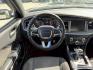 2017 GRAY DODGE CHARGER SXT (2C3CDXJG2HH) with an 3.6L engine, Automatic transmission, located at 929 East 8th Ave, Anchorage, AK, 99501, (907) 274-2277, 61.214783, -149.866074 - Photo#4