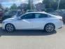 2018 WHITE CHEVROLET MALIBU PREMIER (1G1ZE5SX2JF) with an 2.0L engine, Automatic transmission, located at 929 East 8th Ave, Anchorage, AK, 99501, (907) 274-2277, 61.214783, -149.866074 - Photo#1
