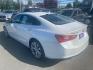 2018 WHITE CHEVROLET MALIBU PREMIER (1G1ZE5SX2JF) with an 2.0L engine, Automatic transmission, located at 929 East 8th Ave, Anchorage, AK, 99501, (907) 274-2277, 61.214783, -149.866074 - Photo#2