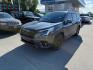 2024 GRAY SUBARU FORESTER SPORT (JF2SKAEC0RH) with an 2.5L engine, Continuously Variable transmission, located at 929 East 8th Ave, Anchorage, AK, 99501, (907) 274-2277, 61.214783, -149.866074 - Photo#0