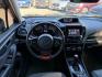 2024 GRAY SUBARU FORESTER SPORT (JF2SKAEC0RH) with an 2.5L engine, Continuously Variable transmission, located at 929 East 8th Ave, Anchorage, AK, 99501, (907) 274-2277, 61.214783, -149.866074 - Photo#4