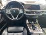 2019 WHITE BMW X7 XDRIVE40I (5UXCW2C5XKL) with an 3.0L engine, Automatic transmission, located at 929 East 8th Ave, Anchorage, AK, 99501, (907) 274-2277, 61.214783, -149.866074 - Photo#4