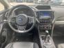2021 BLUE SUBARU CROSSTREK LIMITED (JF2GTHMC3M8) with an 2.5L engine, Automatic transmission, located at 929 East 8th Ave, Anchorage, AK, 99501, (907) 274-2277, 61.214783, -149.866074 - Photo#4