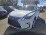 2017 WHITE LEXUS RX 350 BASE (2T2BZMCA9HC) with an 3.5L engine, Automatic transmission, located at 929 East 8th Ave, Anchorage, AK, 99501, (907) 274-2277, 61.214783, -149.866074 - Photo#0