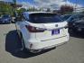 2017 WHITE LEXUS RX 350 BASE (2T2BZMCA9HC) with an 3.5L engine, Automatic transmission, located at 929 East 8th Ave, Anchorage, AK, 99501, (907) 274-2277, 61.214783, -149.866074 - Photo#2