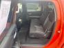 2017 ORANGE TOYOTA TUNDRA CREWMAX SR5 (5TFDY5F19HX) with an 5.7L engine, Automatic transmission, located at 929 East 8th Ave, Anchorage, AK, 99501, (907) 274-2277, 61.214783, -149.866074 - Photo#3