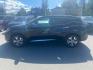 2024 BLACK NISSAN MURANO SV (5N1AZ2BS1RC) with an 3.5L engine, Continuously Variable transmission, located at 929 East 8th Ave, Anchorage, AK, 99501, (907) 274-2277, 61.214783, -149.866074 - Photo#1