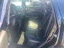 2024 BLACK NISSAN MURANO SV (5N1AZ2BS1RC) with an 3.5L engine, Continuously Variable transmission, located at 929 East 8th Ave, Anchorage, AK, 99501, (907) 274-2277, 61.214783, -149.866074 - Photo#3
