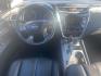 2024 BLACK NISSAN MURANO SV (5N1AZ2BS1RC) with an 3.5L engine, Continuously Variable transmission, located at 929 East 8th Ave, Anchorage, AK, 99501, (907) 274-2277, 61.214783, -149.866074 - Photo#4