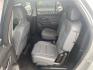 2021 SILVER CHEVROLET TRAVERSE PREMIER (1GNEVKKW4MJ) with an 3.6L engine, Automatic transmission, located at 929 East 8th Ave, Anchorage, AK, 99501, (907) 274-2277, 61.214783, -149.866074 - Photo#3